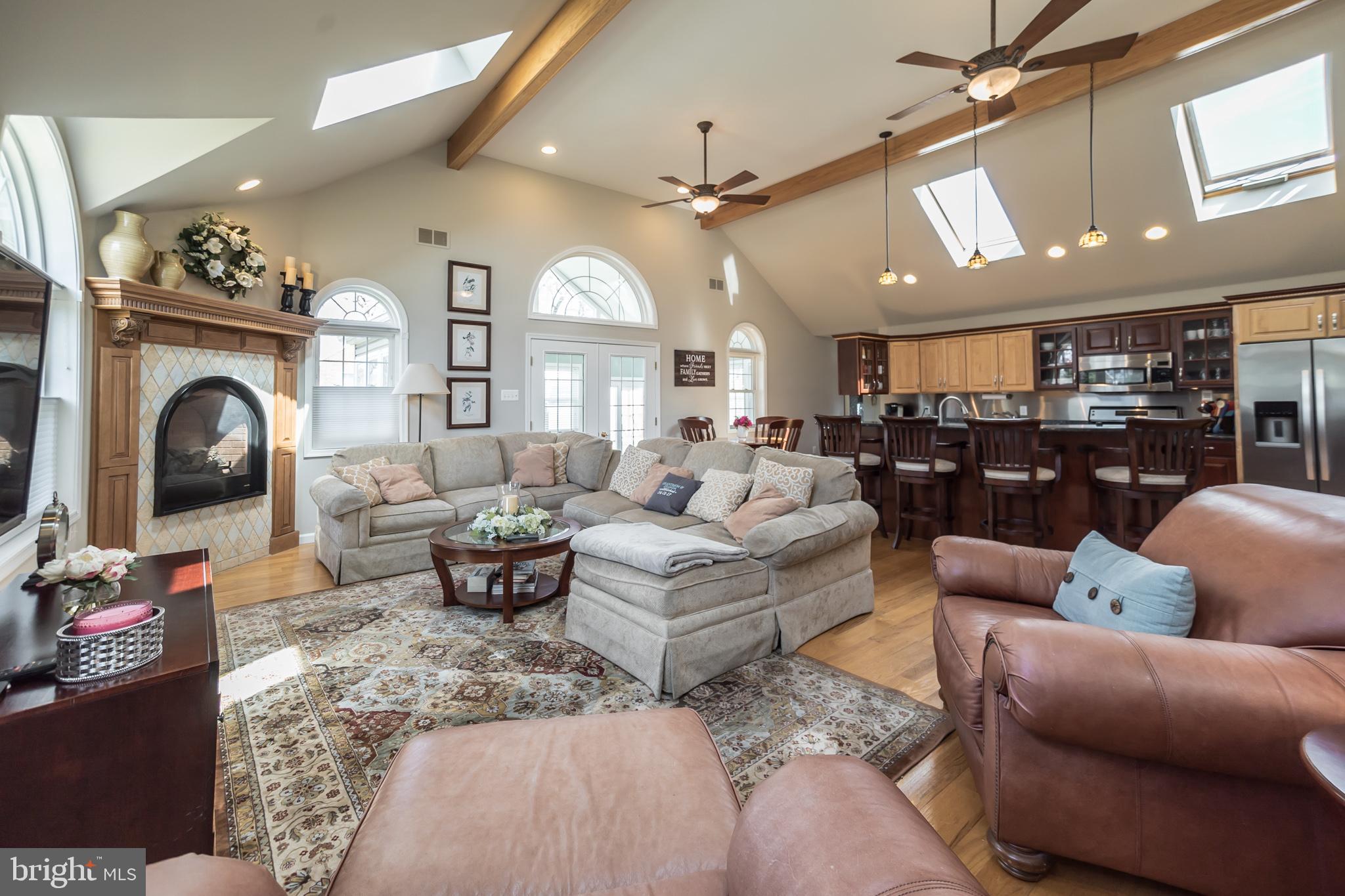 301 Kent Road Springfield, PA 19064 - Photo 17 of 30 Great Room