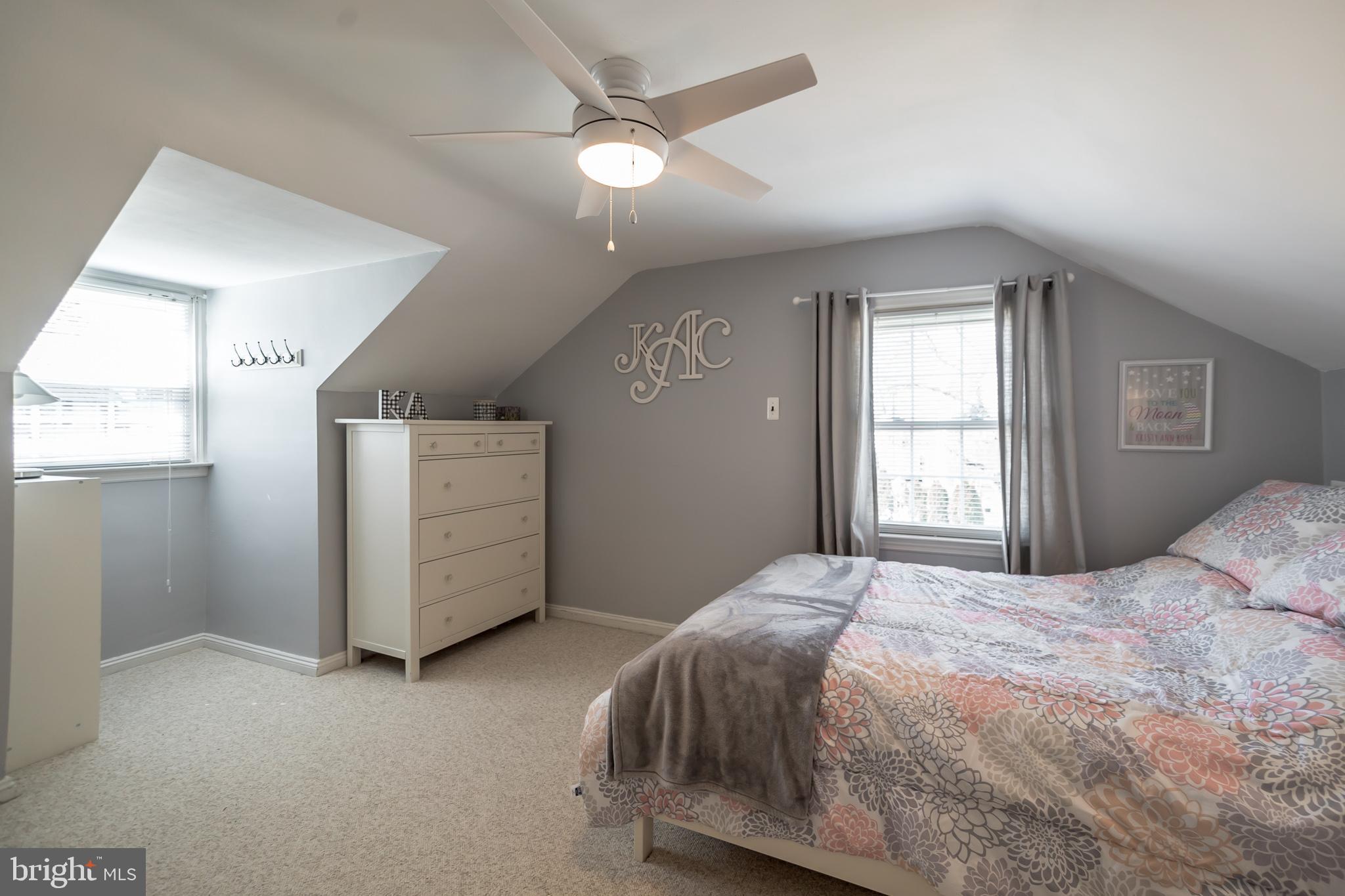 301 Kent Road Springfield, PA 19064 - Photo 24 of 30 Bedroom Four 2nd Floor