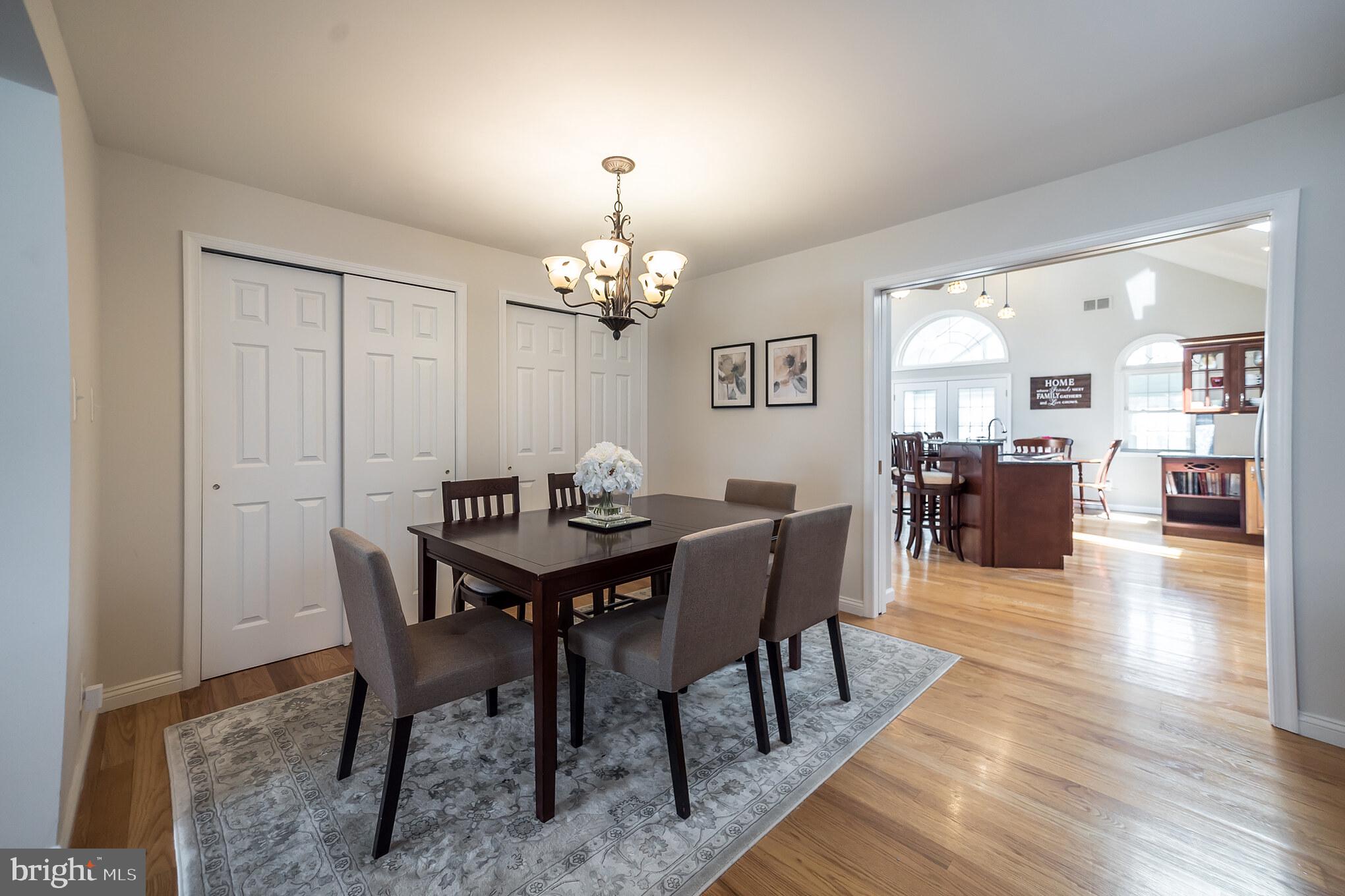 301 Kent Road Springfield, PA 19064 - Photo 6 of 30 Dining Room