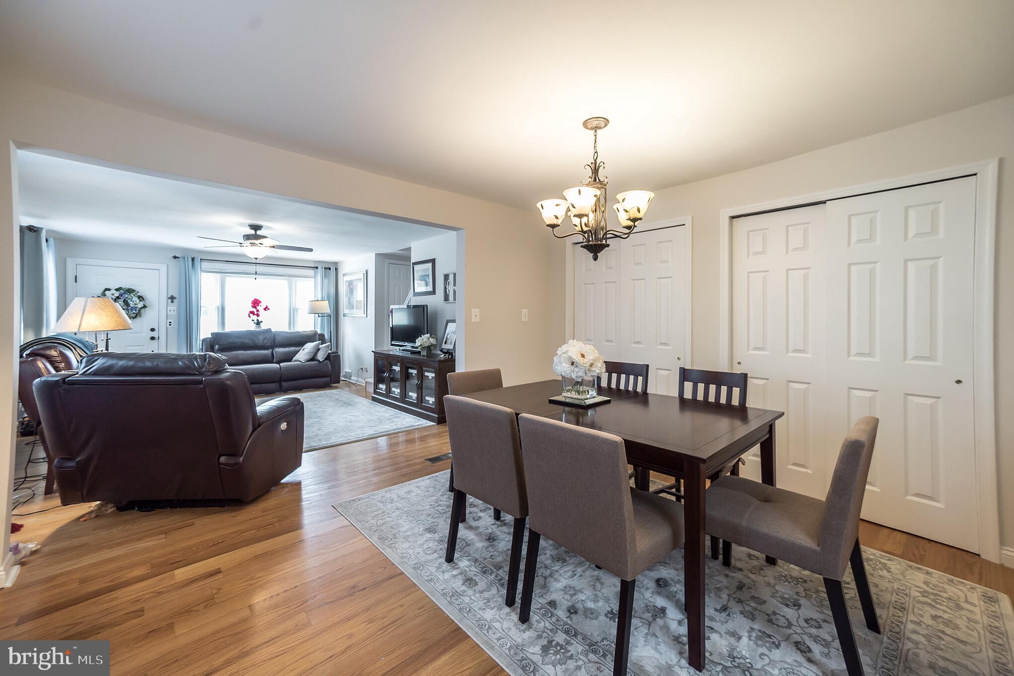 301 Kent Road Springfield, PA 19064 - Photo 7 of 30 Dining Room