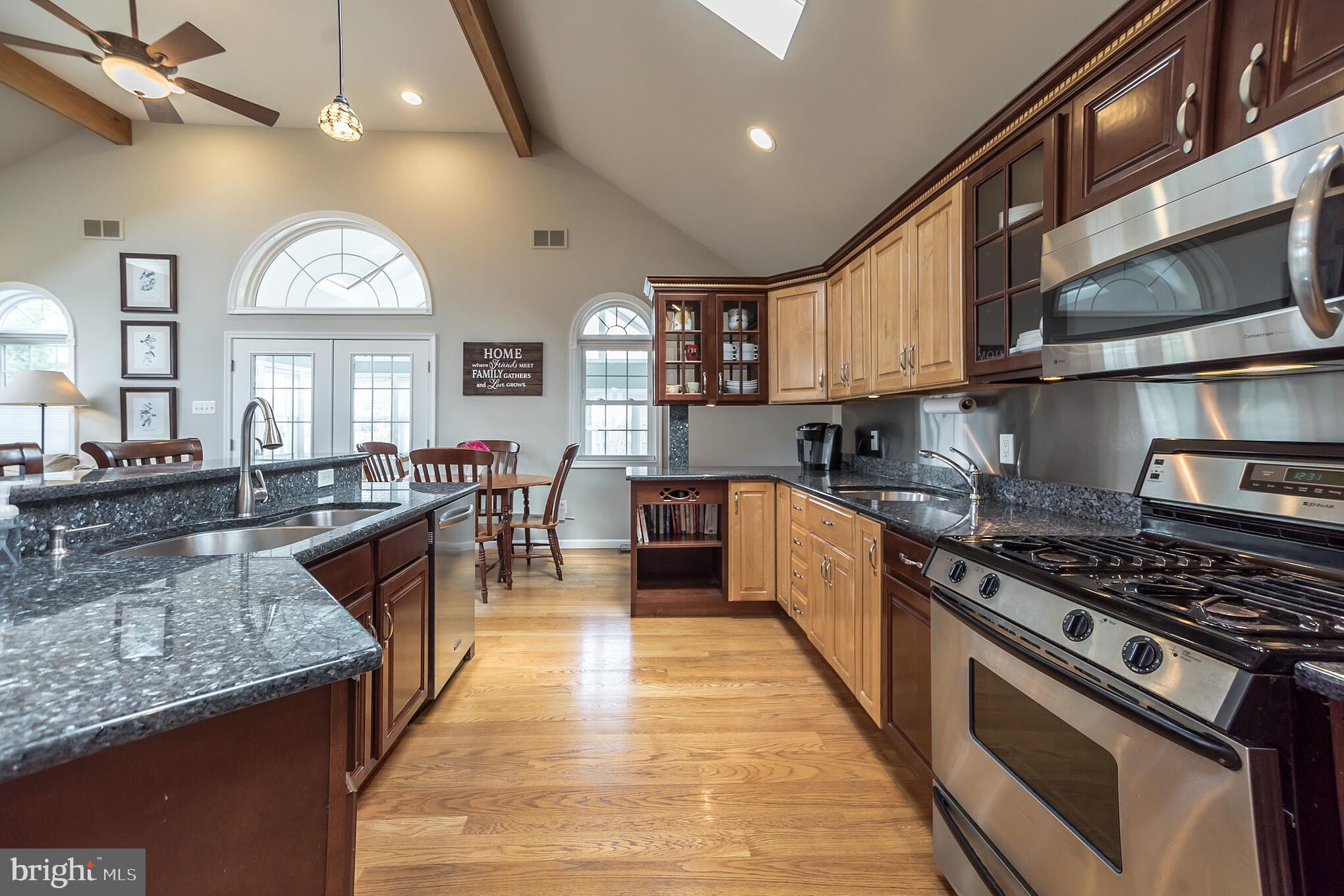 301 Kent Road Springfield, PA 19064 - Photo 8 of 30 Kitchen