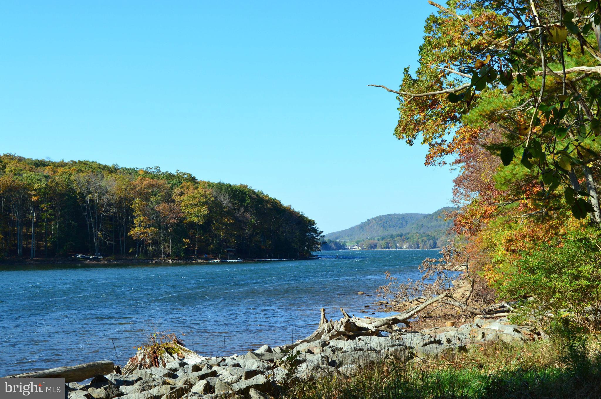 Sandy Beach Lane Oakland, MD 21550 - Photo 7 of 10