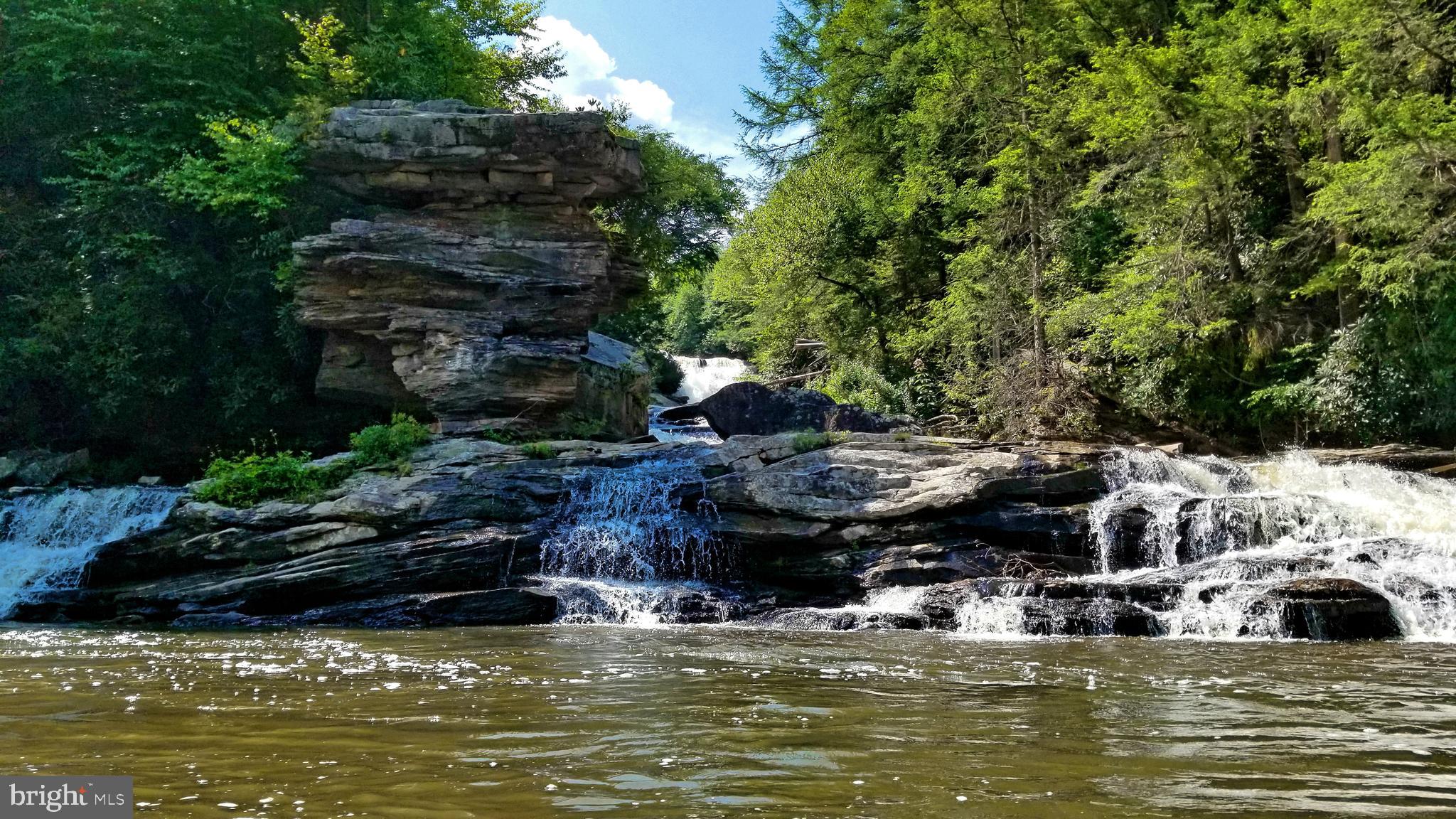 Sandy Beach Lane Oakland, MD 21550 - Photo 8 of 10
