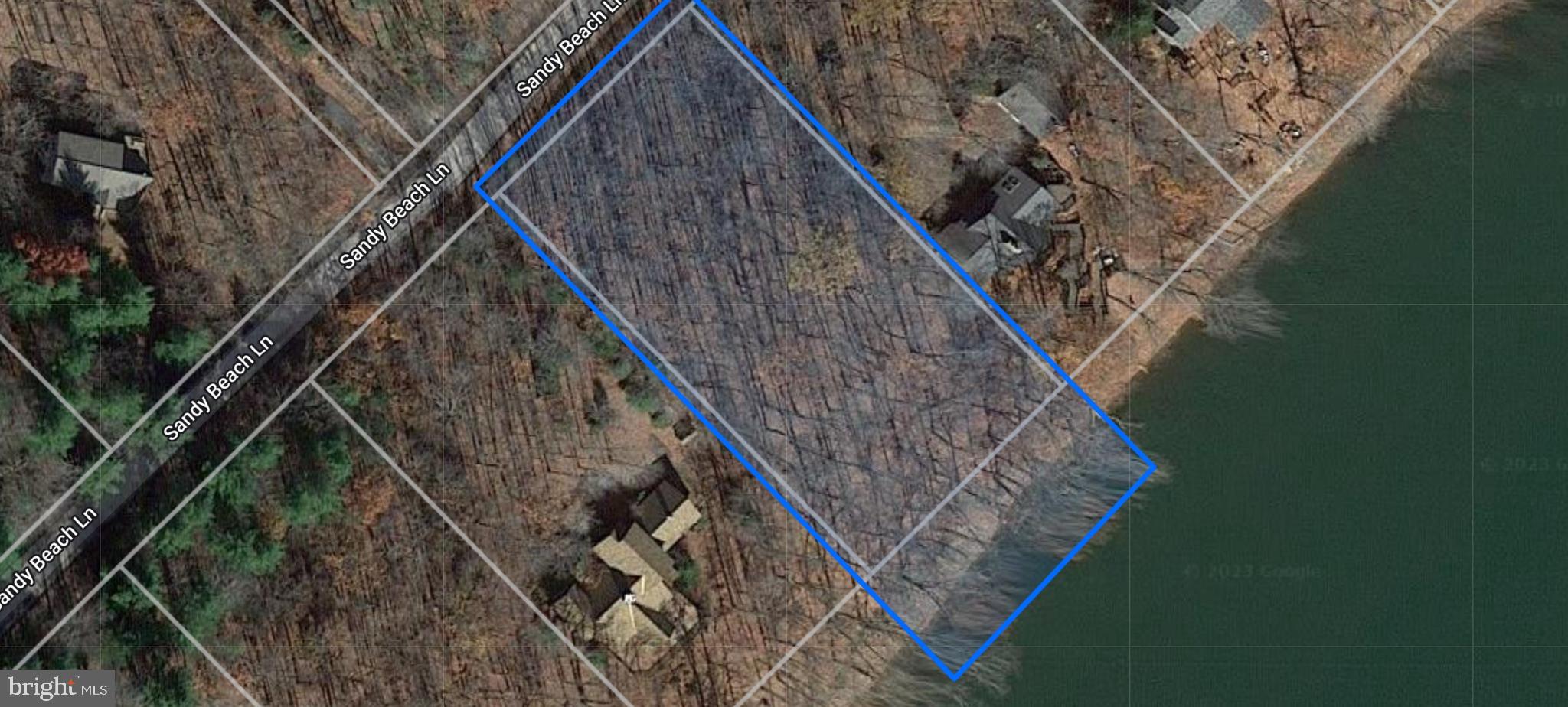 Sandy Beach Lane Oakland, MD 21550 - Photo 10 of 10