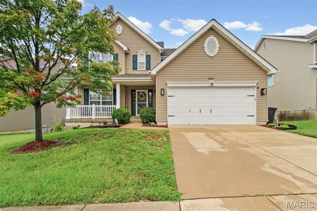 5405 Harter Farms Manor High Ridge, MO 63049 - Photo 3 of 54 Gallery Image 3
