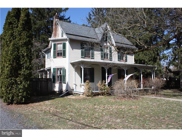 1111 Durham Road Riegelsville, PA 18077 - Photo 1 of 22