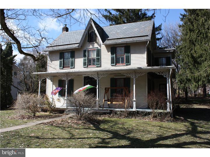 1111 Durham Road Riegelsville, PA 18077 - Photo 21 of 22