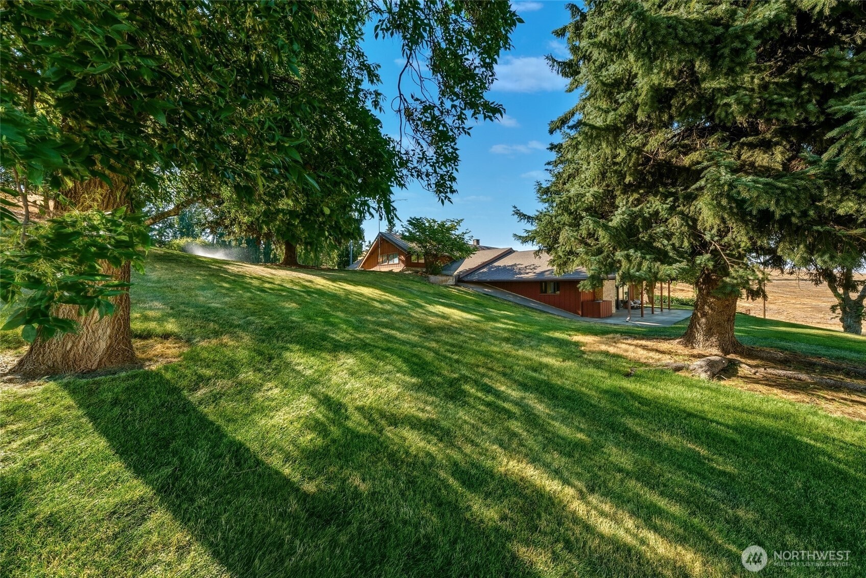 341 Bramhall Road Dayton, WA 99328 - Photo 34 of 40 Gallery Image 34