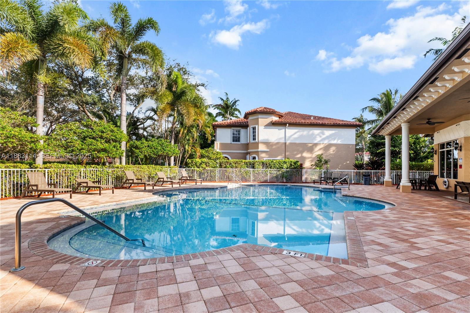 12779 Southwest 50th Street Miramar, FL 33027 - Photo 24 of 25