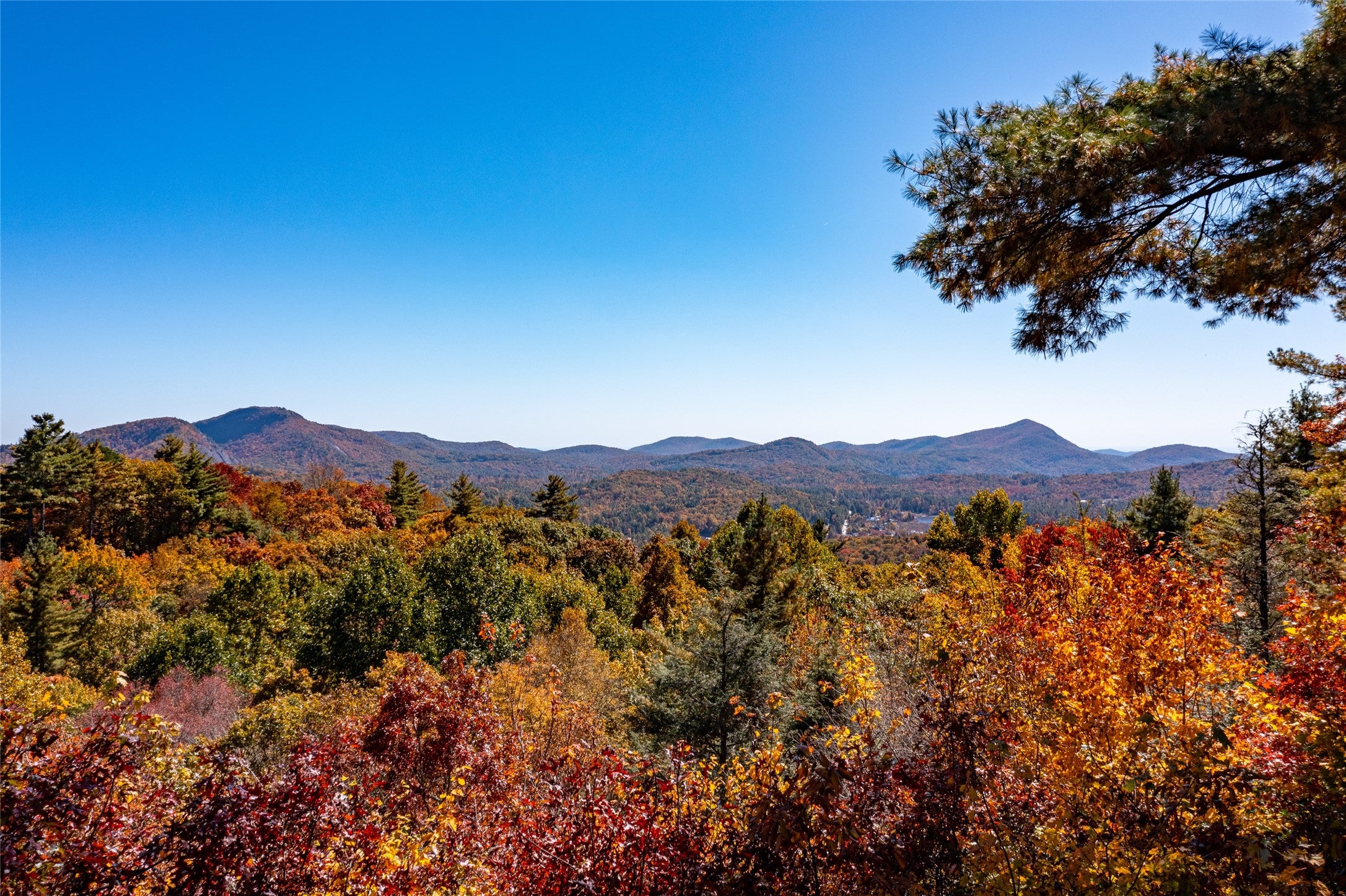 335 Kerry Hill Road Cashiers, NC 28717 - Photo 46 of 47 Gallery Image 46