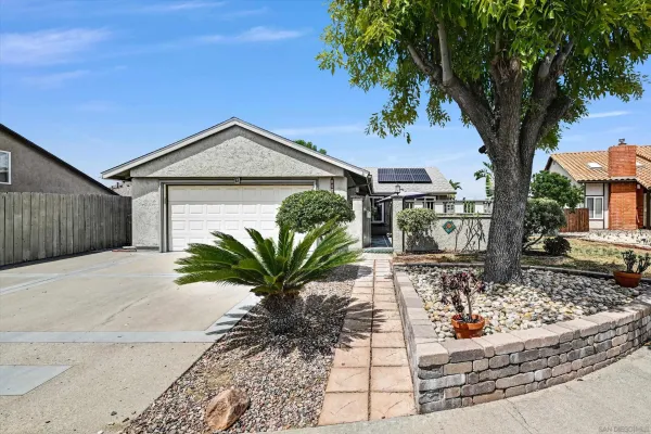 $785,000 | 13856 Gorrion Court, El Cajon, CA 92021