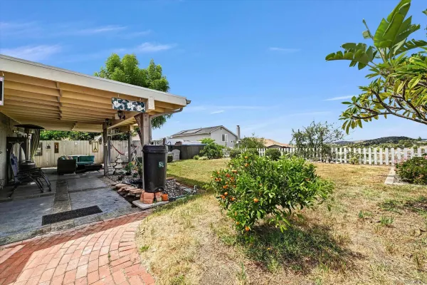 $785,000 | 13856 Gorrion Court, El Cajon, CA 92021