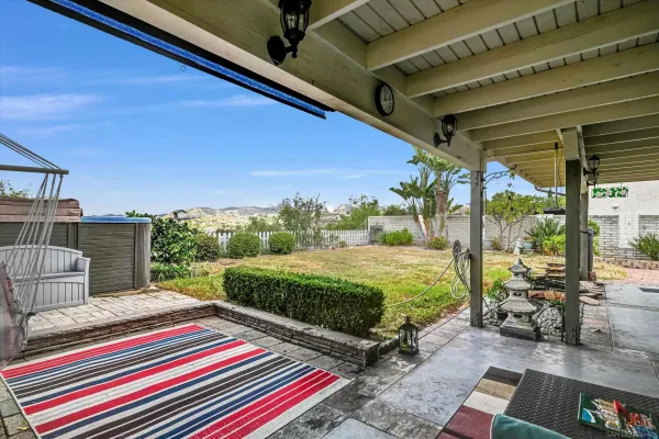 $785,000 | 13856 Gorrion Court, El Cajon, CA 92021