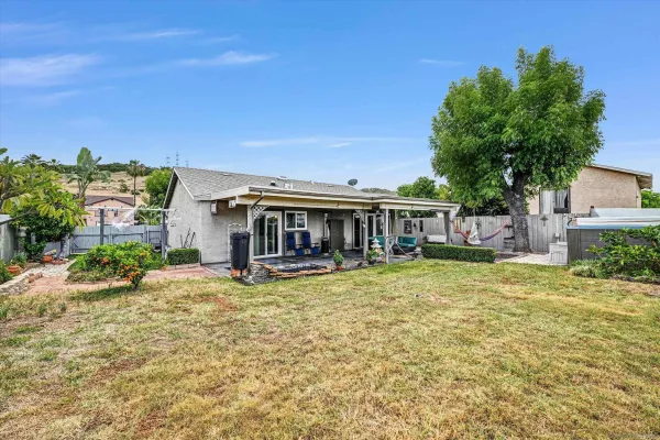 $785,000 | 13856 Gorrion Court, El Cajon, CA 92021