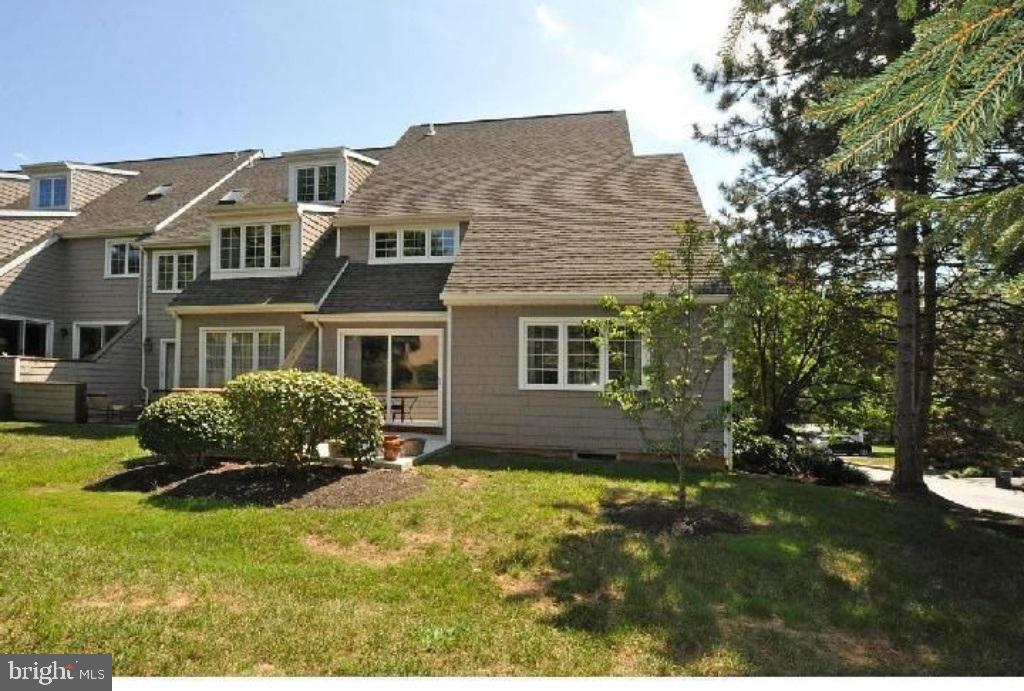 5 Wellfleet Lane Chesterbrook, PA 19087 - Photo 28 of 28