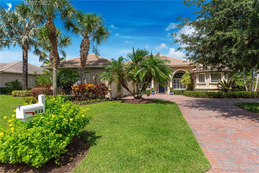 838 Southwest Blue Stem Way Stuart, FL 34997 - Photo 42 of 42 Gallery Image 42