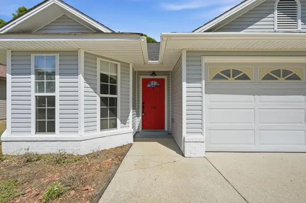 $2,550 | 176 Wright Circle, Niceville, FL 32578
