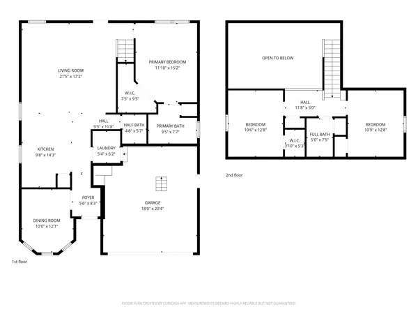 $2,550 | 176 Wright Circle, Niceville, FL 32578