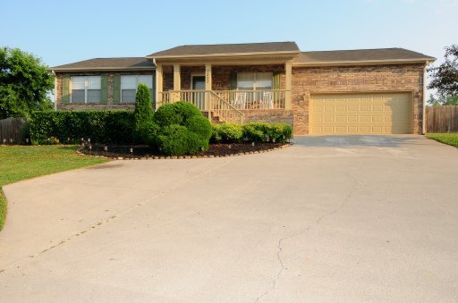 3503 Clover Hill Ridge Road Maryville, TN 37801 - Photo 1 of 1 Primary Photo