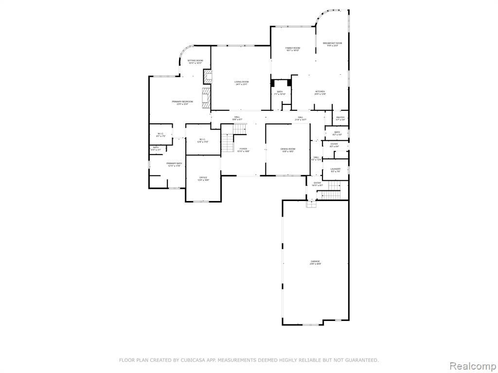 4326 Commerce Road West Bloomfield, MI 48324 - Photo 52 of 53 Gallery Image 52