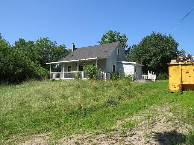 2507 19 Mile Road Tekonsha, MI 49092 - Photo 1 of 8 IMG_1899