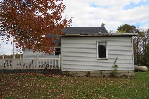 2507 19 Mile Road Tekonsha, MI 49092 - Photo 3 of 8 IMG_2468