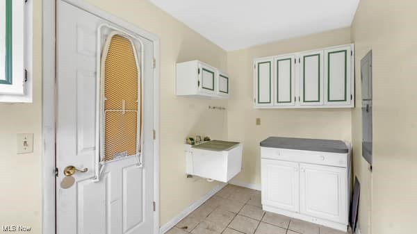 6179 Case Road North Ridgeville, OH 44039 - Photo 7 of 29 First floor laundry room