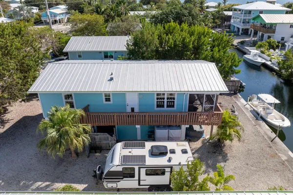 $849,000 | 154 Cutthroat Drive, Cudjoe, FL 33042