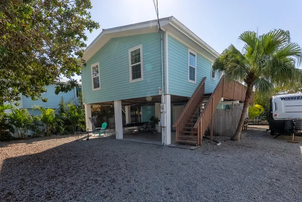 $849,000 | 154 Cutthroat Drive, Cudjoe, FL 33042