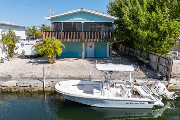 $849,000 | 154 Cutthroat Drive, Cudjoe, FL 33042