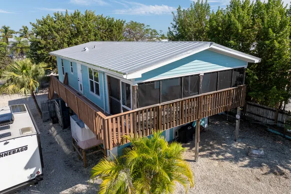 $849,000 | 154 Cutthroat Drive, Cudjoe, FL 33042