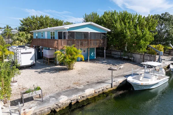 $849,000 | 154 Cutthroat Drive, Cudjoe, FL 33042
