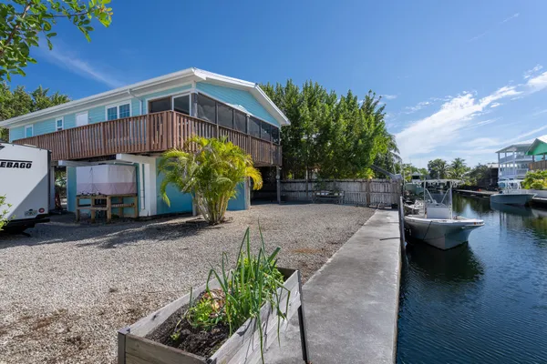 $849,000 | 154 Cutthroat Drive, Cudjoe, FL 33042