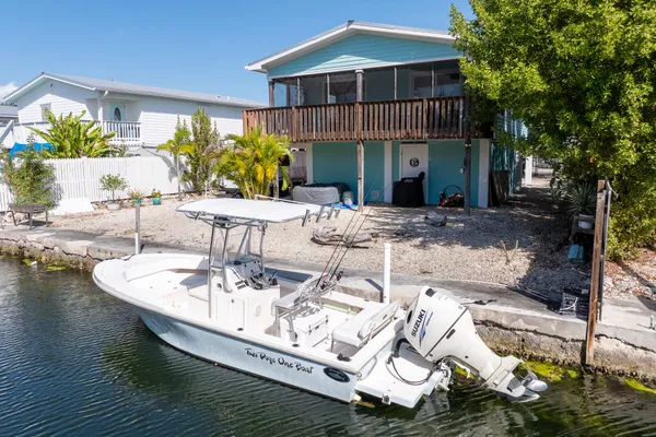 $849,000 | 154 Cutthroat Drive, Cudjoe, FL 33042