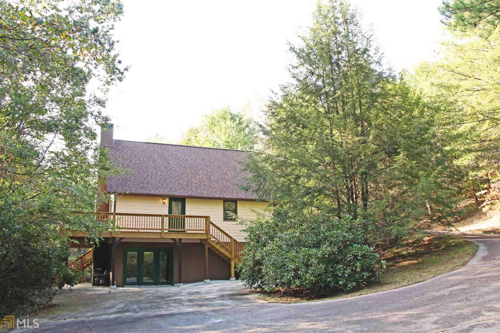 1418 Soque Wilderness Road, Unit 24 Clarkesville, GA 30523 - Photo 1 of 1 Gallery Image 1