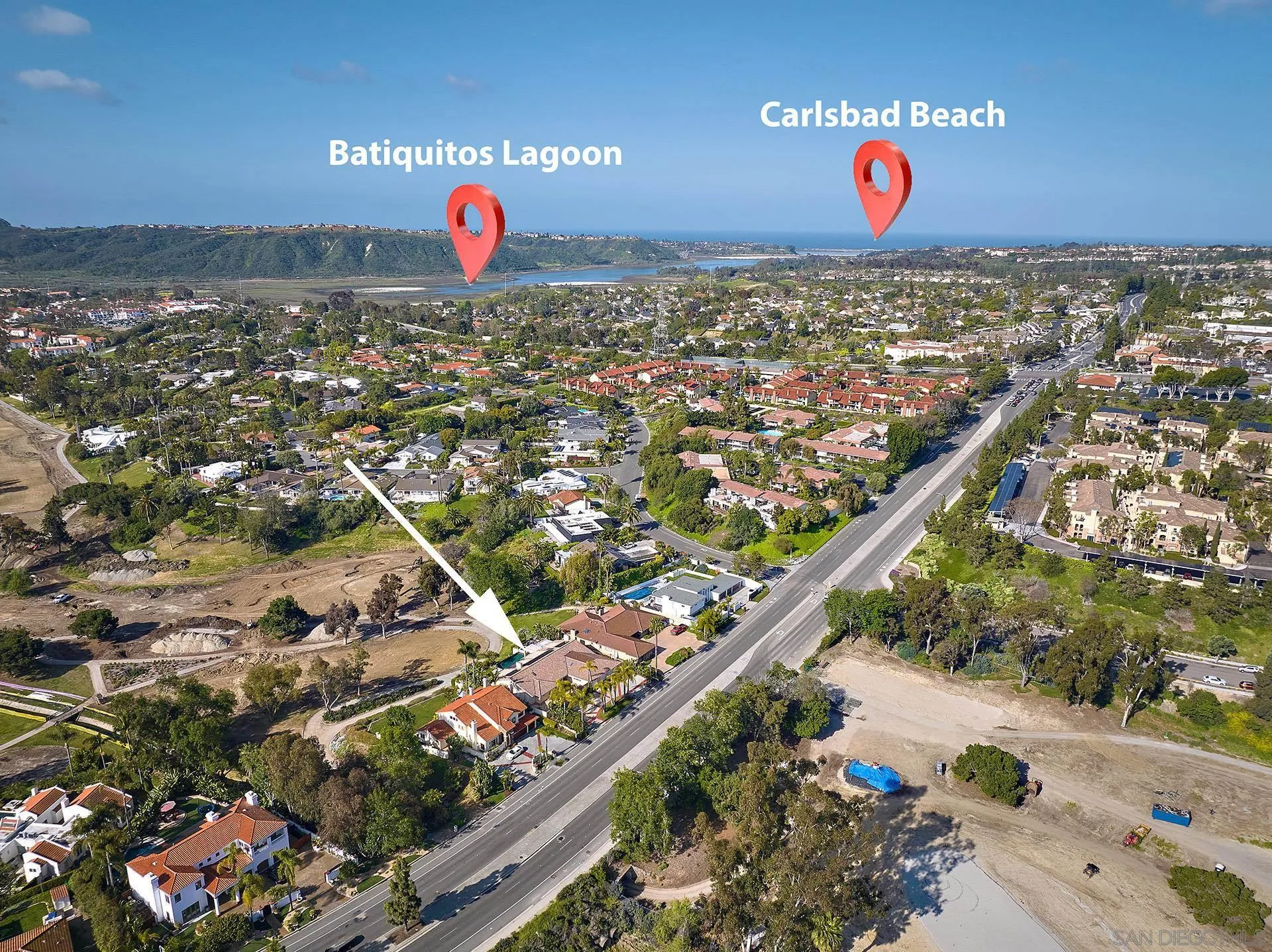 2027 Alga Road Carlsbad, CA 92009 - Photo 71 of 72