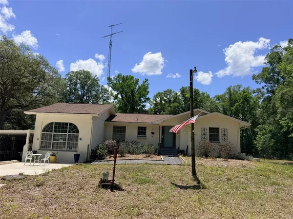 $330,000 | 288 Northeast 899th Street, Old Town, FL 32680