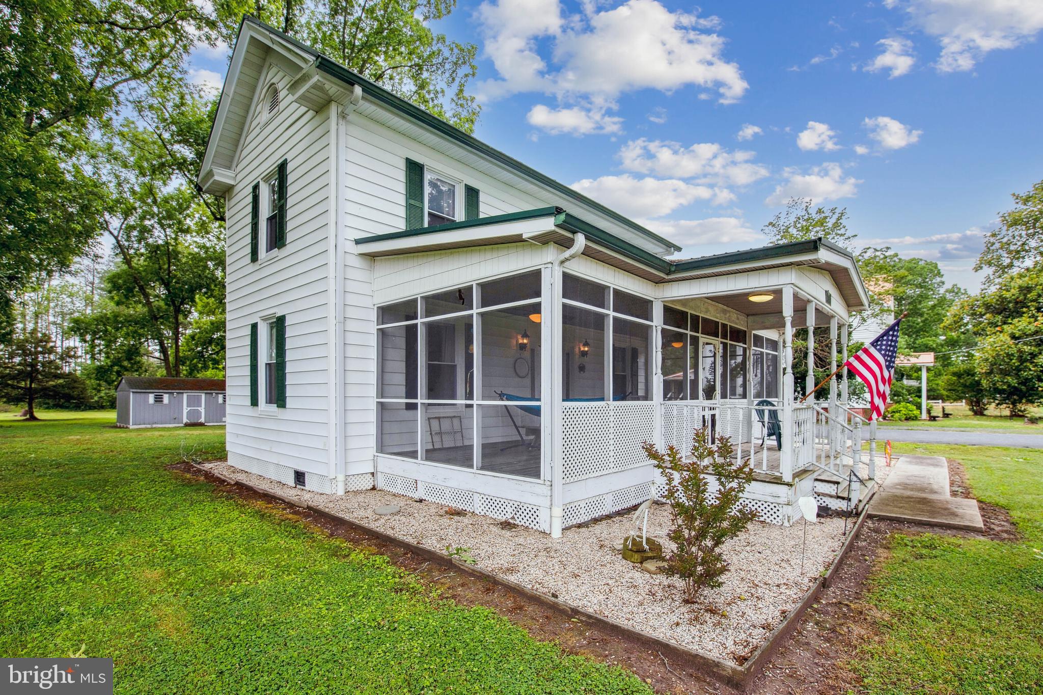 27623 Fairmount Road Westover, MD 21871 - Photo 1 of 40 Gallery Image 1