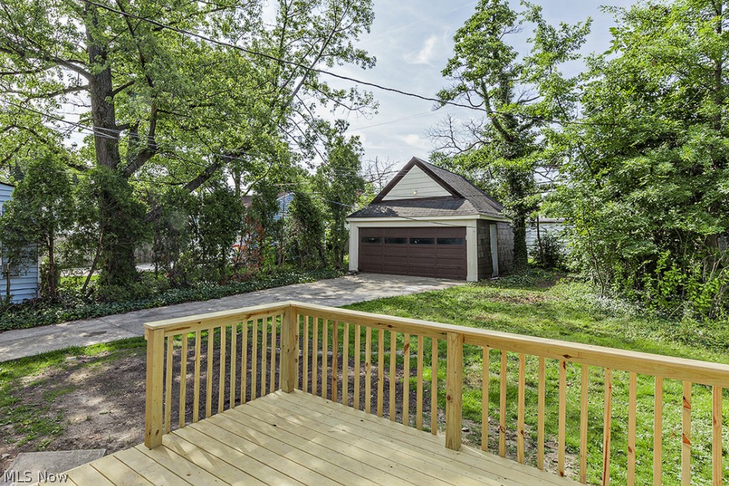 3818 Merrymound Road South Euclid, OH 44121 - Photo 22 of 23