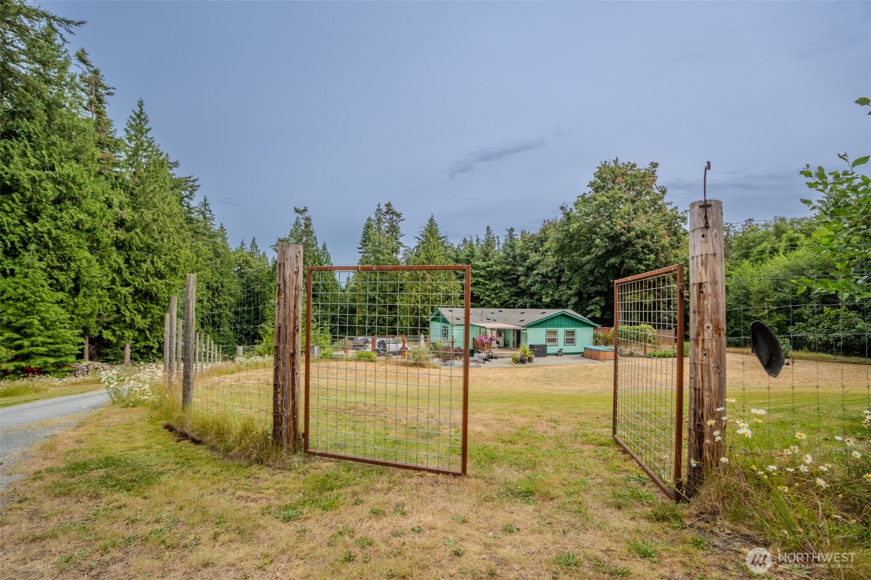561 Cedar Hill Road Orcas Island, WA 98245 - Photo 38 of 39