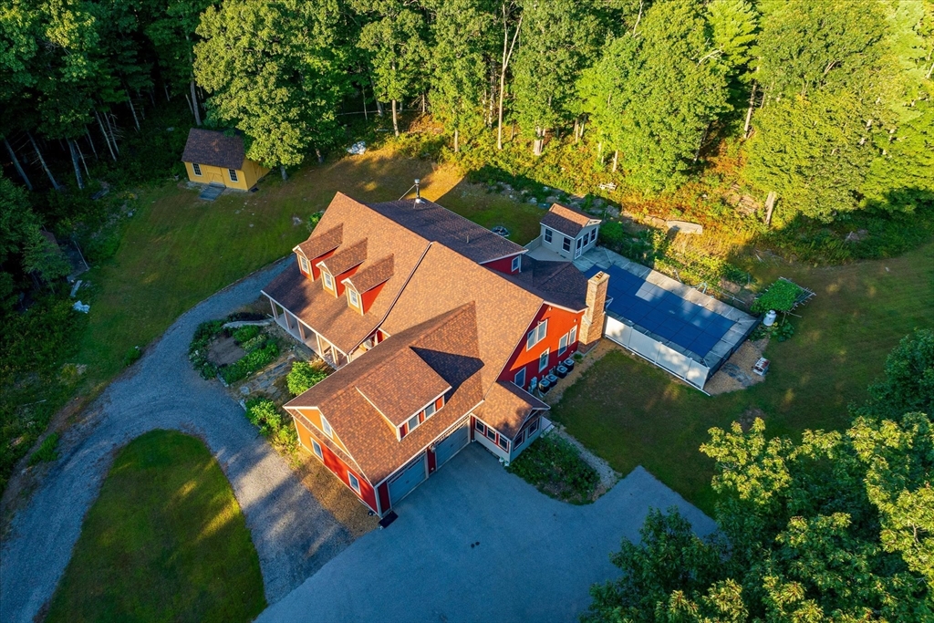 55 Ramshorn Road Charlton, MA 01507 - Photo 3 of 42