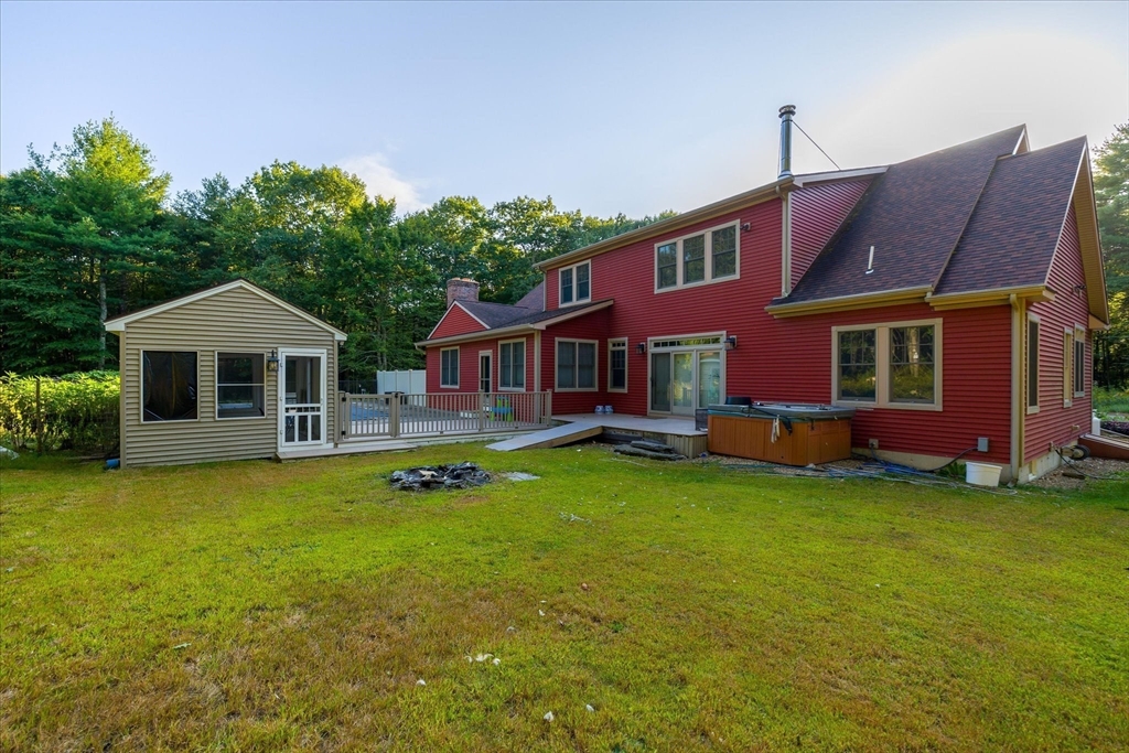 55 Ramshorn Road Charlton, MA 01507 - Photo 37 of 42