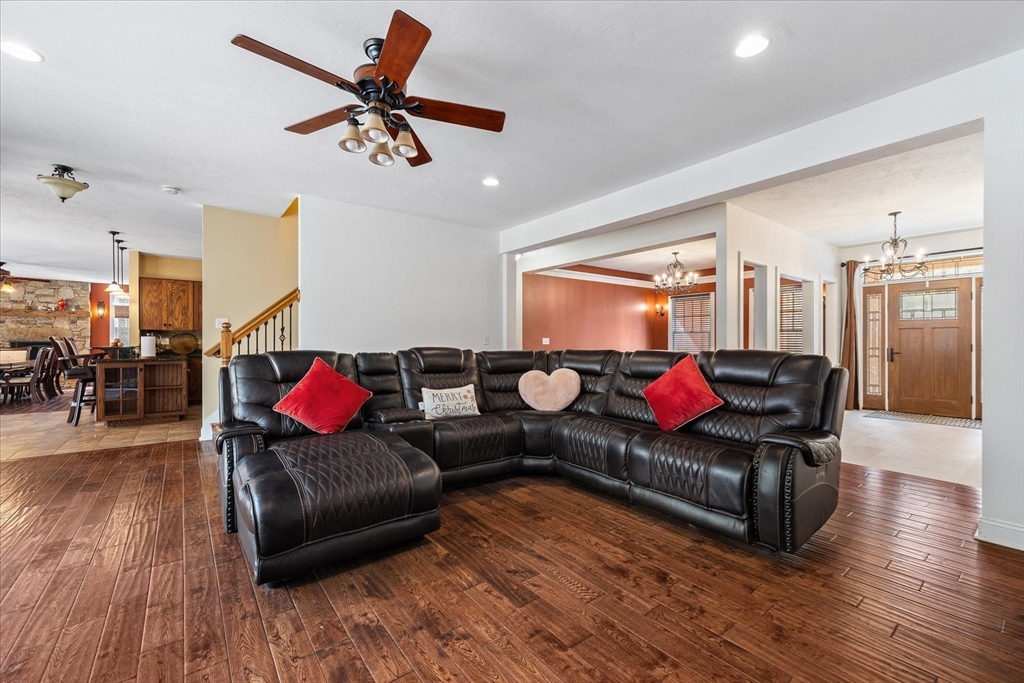 55 Ramshorn Road Charlton, MA 01507 - Photo 8 of 42