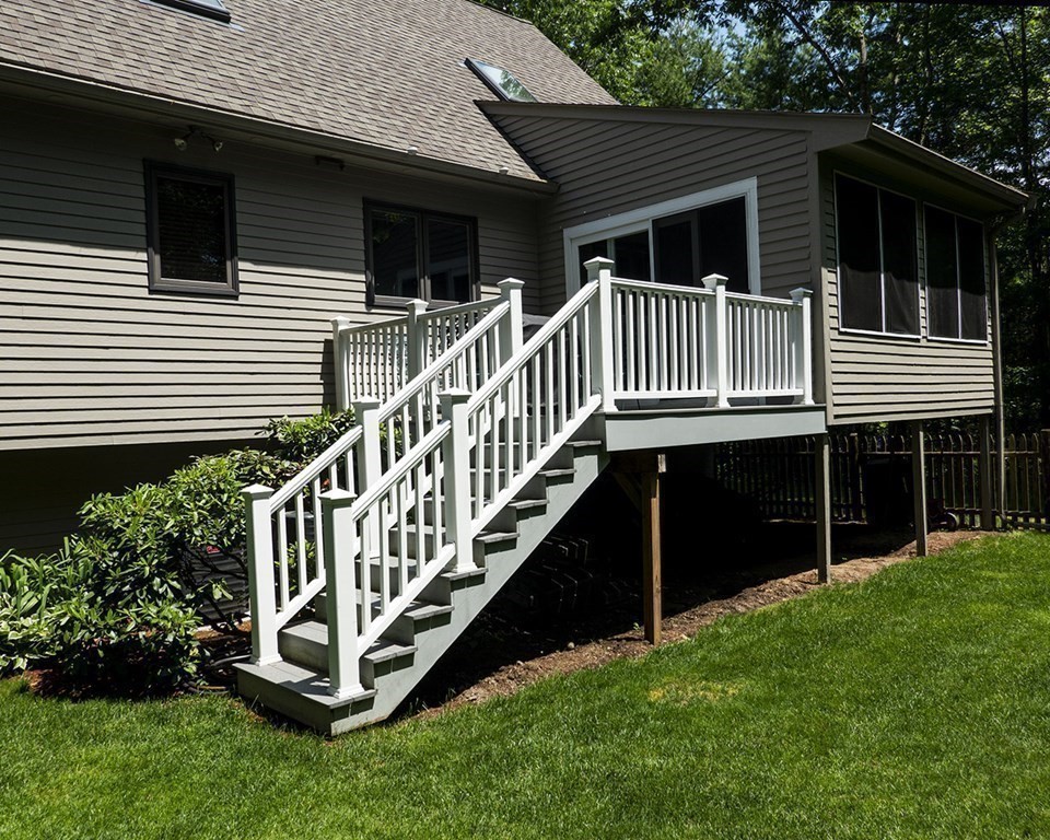 19 Olde Farm Road Easton, MA 02375 - Photo 20 of 29 Gallery Image 20