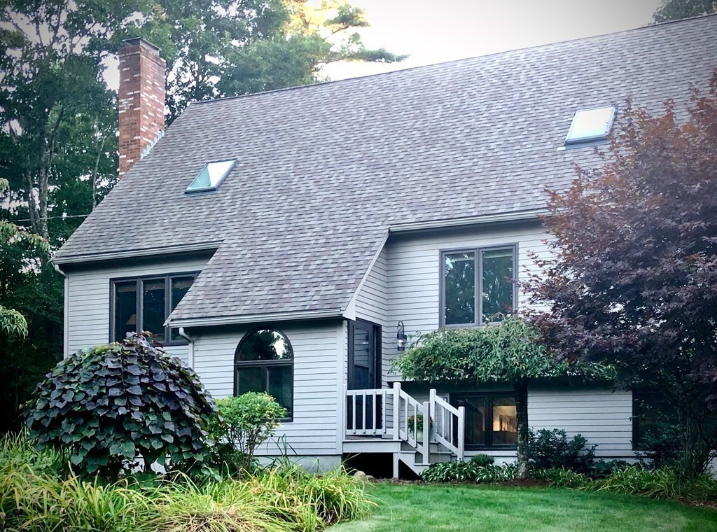 19 Olde Farm Road Easton, MA 02375 - Photo 22 of 29 Gallery Image 22