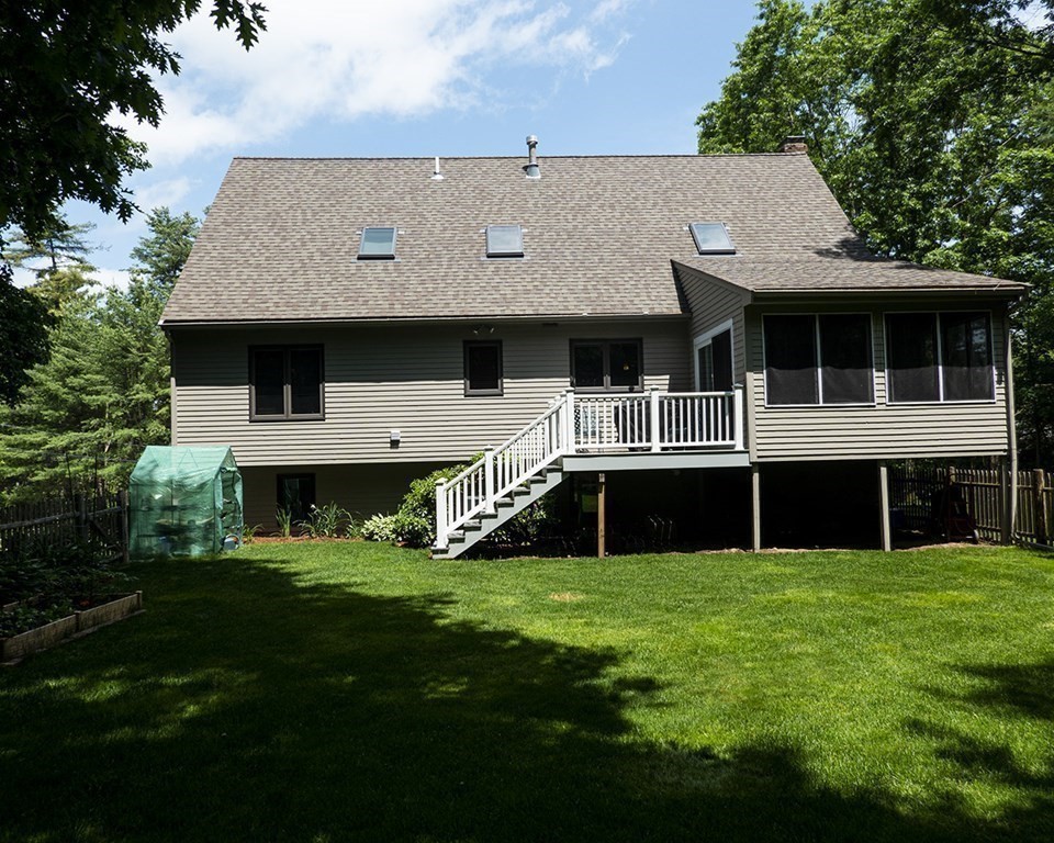 19 Olde Farm Road Easton, MA 02375 - Photo 24 of 29 Gallery Image 24
