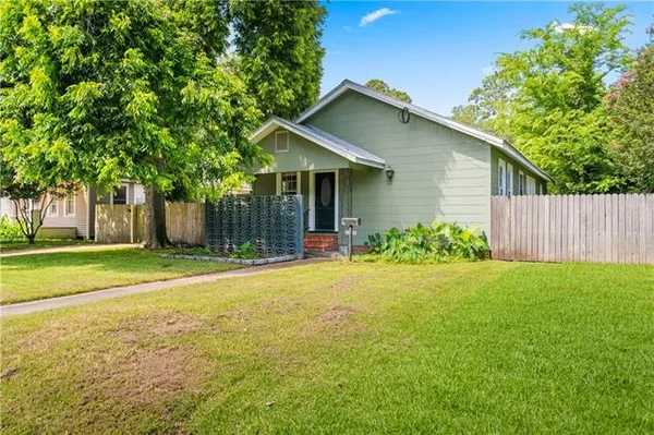 $160,000 | 1816 Swarthmore Street, Alexandria, LA 71301