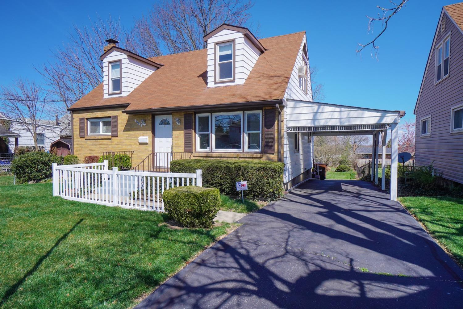 1041 Fuhrman Road Reading, OH 45215 - Photo 2 of 34 Gallery Image 2