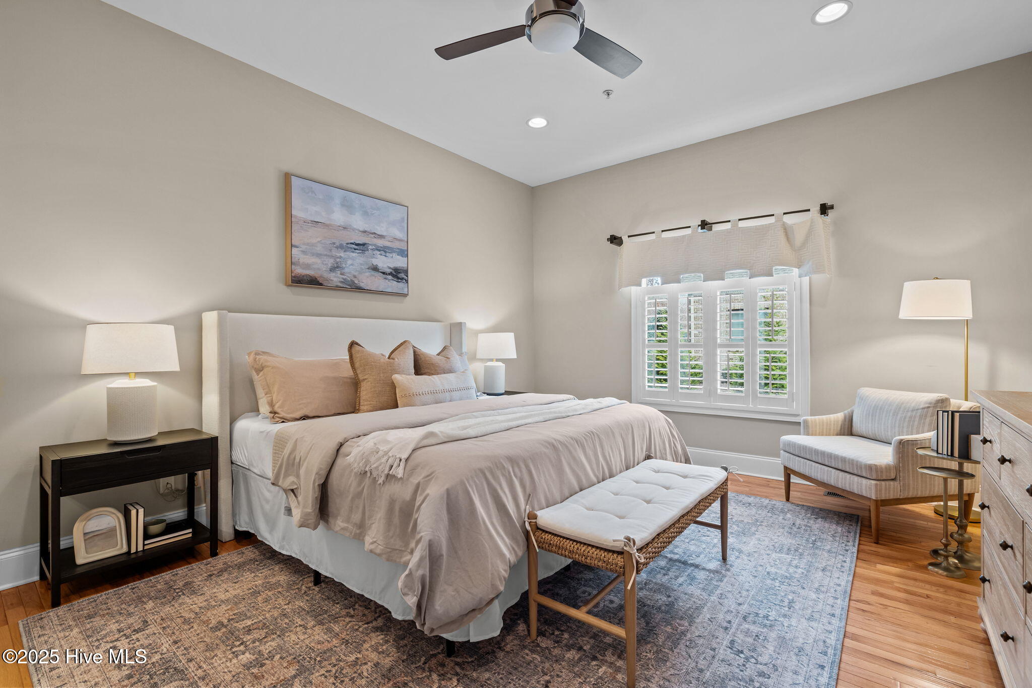 7 Stanton Circle Pinehurst, NC 28374 - Photo 10 of 33 Primary Suite