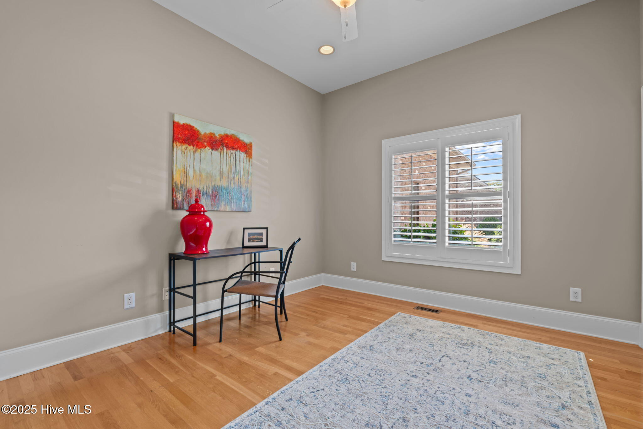 7 Stanton Circle Pinehurst, NC 28374 - Photo 23 of 33 Office